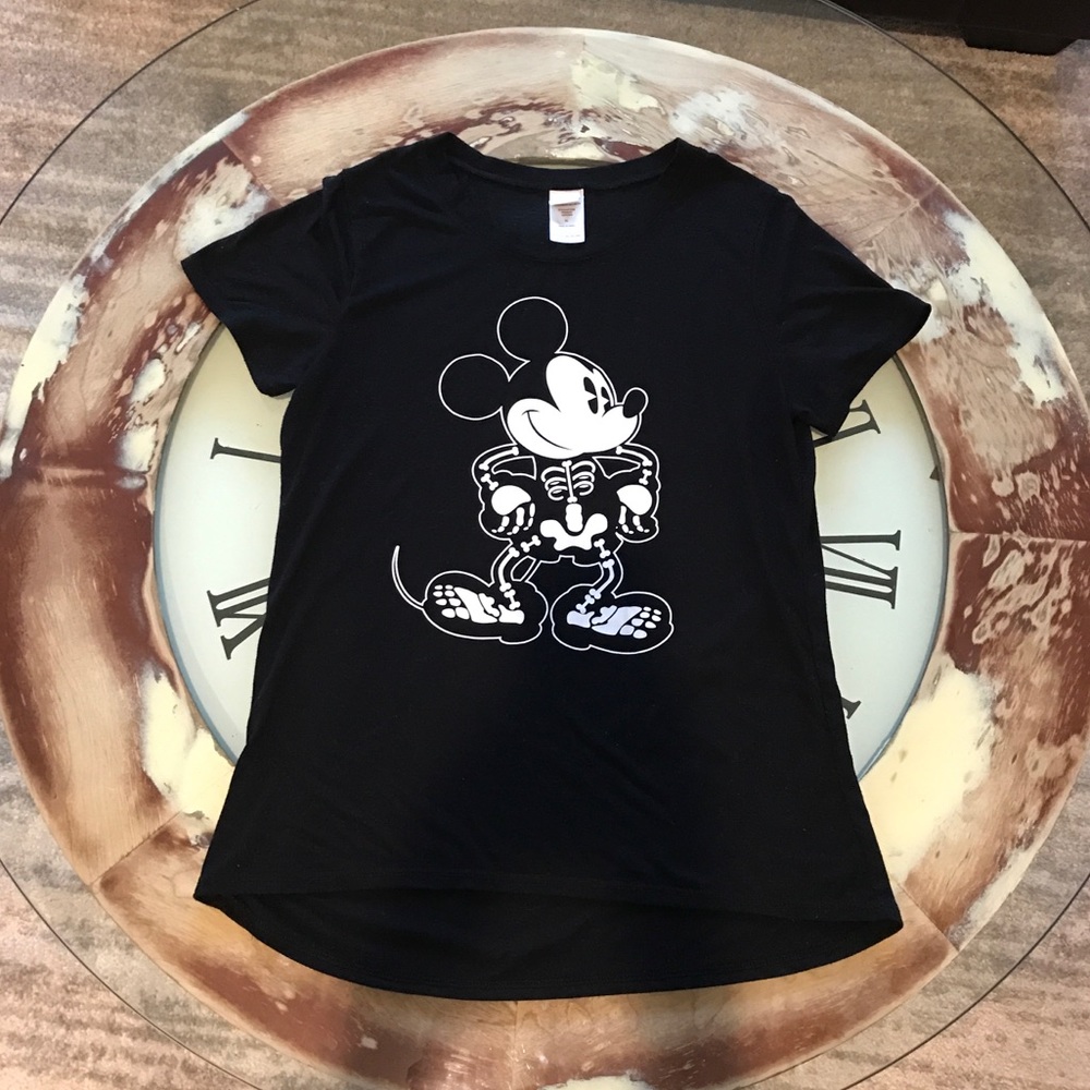 Disney Mickey Mouse Shirt